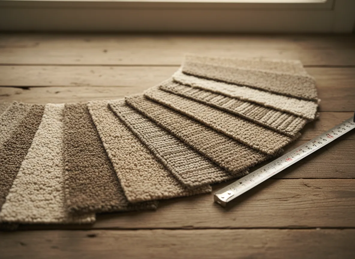 Carpet Installation Madeline, CA FAQs